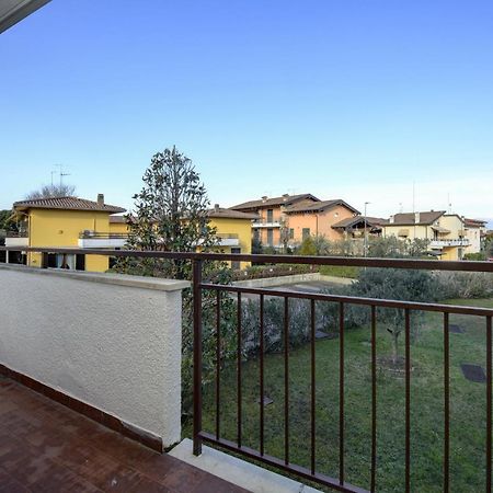 Blue Suite Apartment Sirmione Exteriér fotografie