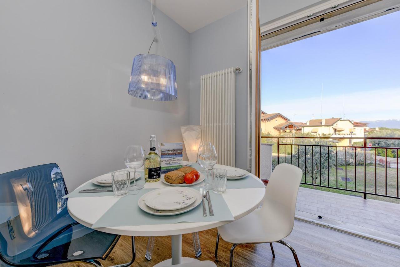 Blue Suite Apartment Sirmione Exteriér fotografie