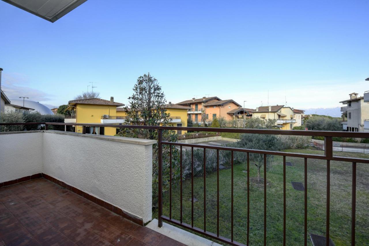 Blue Suite Apartment Sirmione Exteriér fotografie
